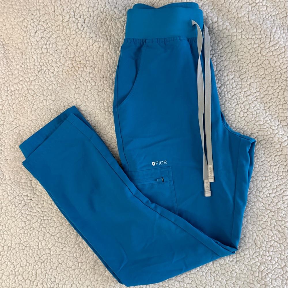 FIGS  Scrub Pants